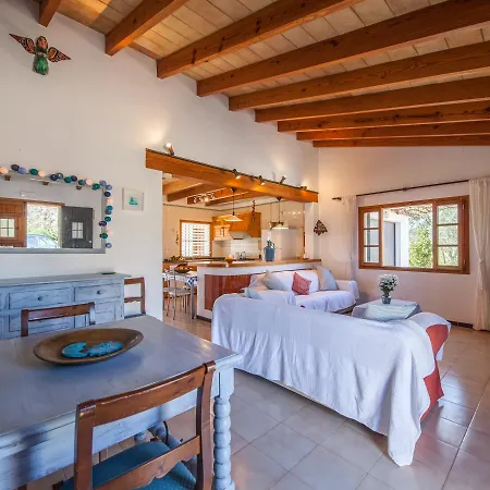 Villa Renata *