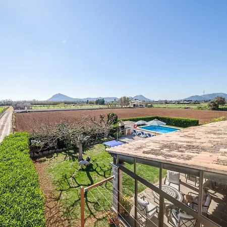Renata Villa Pollença