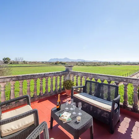 Villa Renata *
