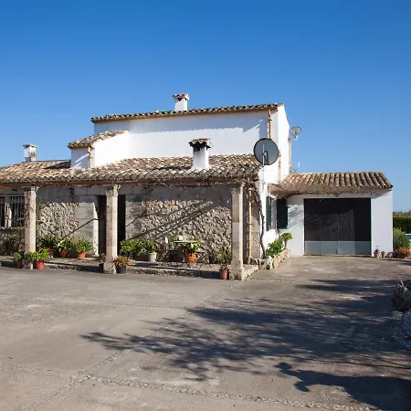 Villa Renata Pollença