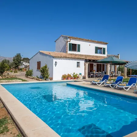 Villa Renata