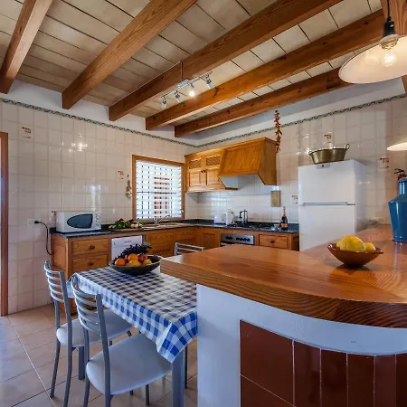 Villa Renata